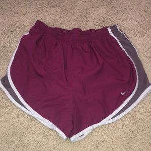 Women’s Nike shorts